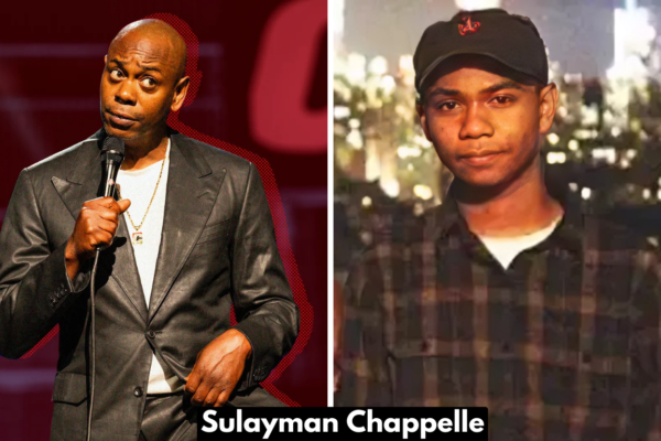 Sulayman Chappelle
