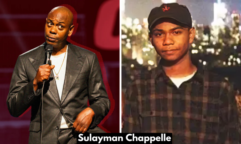 Sulayman Chappelle