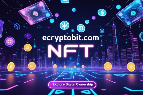 ecryptobit.com NFT
