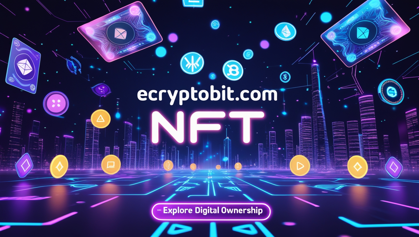 ecryptobit.com NFT